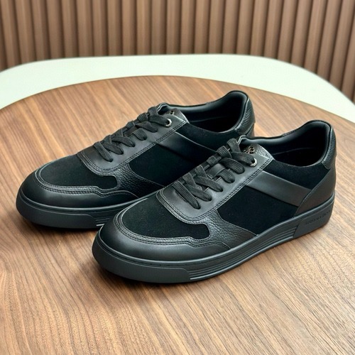 Stefano Ricci 스테파노 리치 Calfskin 운동화