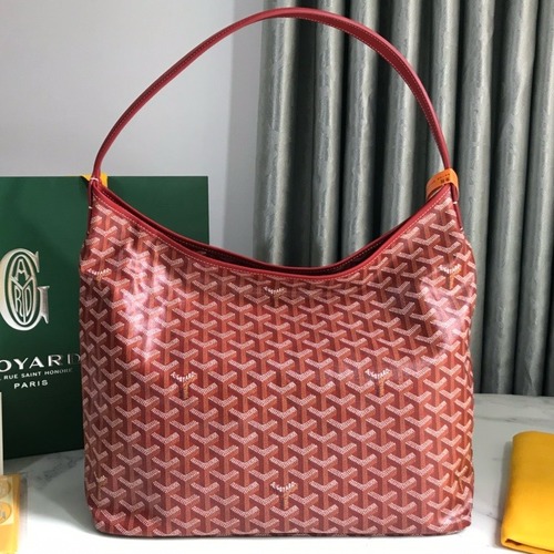 Goyard 고야드 Bohème 호보백 (Bohème Hobo Bag)