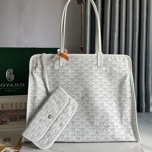 Goyard 고야드 Hardy 스몰 컴뮤터 토트백 40CM