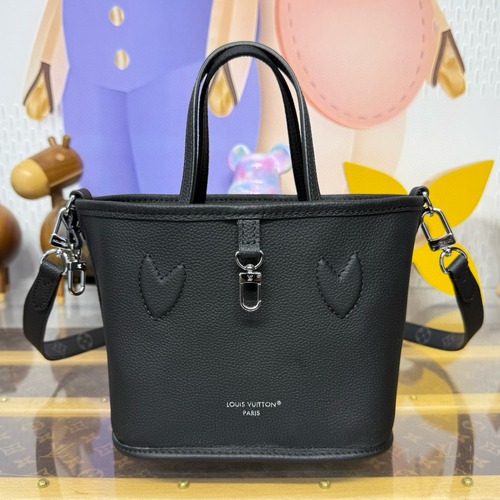 Louis Vuitton 루이비통 네버풀 반둘리에 Inside Out BB M15210 24CM