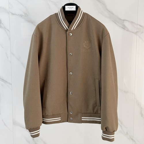 [품절] LORO PIANA 로로피아나 이탈리아 남성 봄 신상 캐주얼 재킷 9463D50