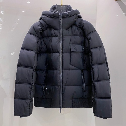 Dior 디올 후드 다운 패딩 점퍼