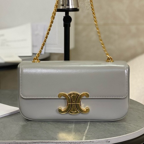 Celine 셀린느 트리옴프 체인 숄더백