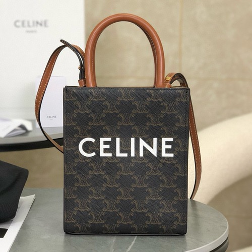 Celine 셀린느 미니 토트백
