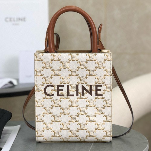 Celine 셀린느 미니 토트백
