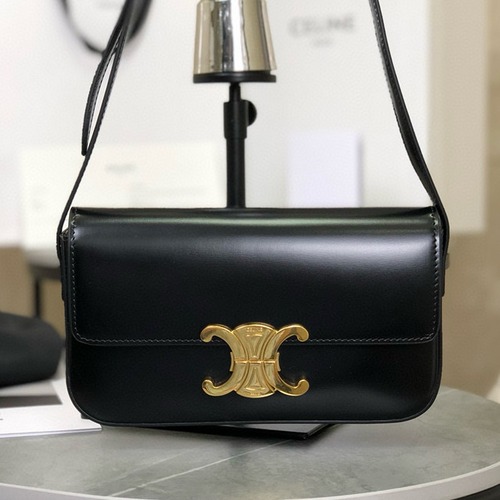 CELINE 셀린느 트리옴프 숄더 백