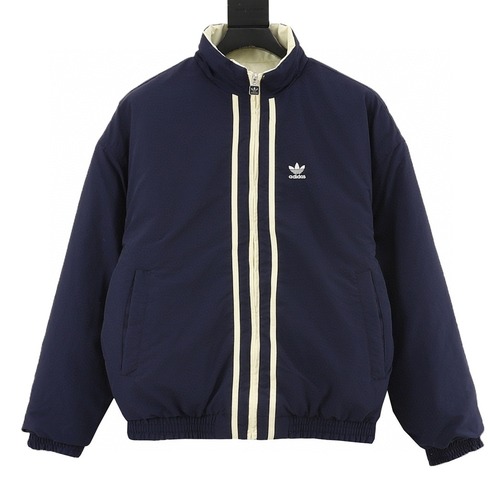 adidas 아디다스 오리지널스 팀 리버서블 패딩 점퍼