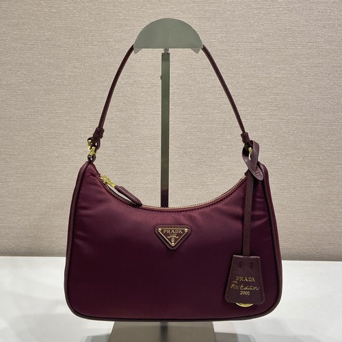 PRADA 프라다 FW2023 Re-Edition 2005 호보백