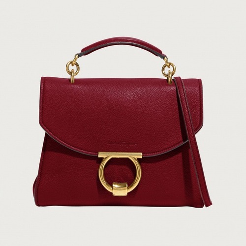FERRAGAMO 살바토레 페라가모 FW2023 클래식 핸드백