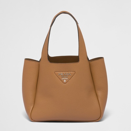 PRADA 프라다 FW2023 소가죽 토트백