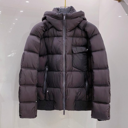 Dior 디올 후드 다운 패딩 점퍼