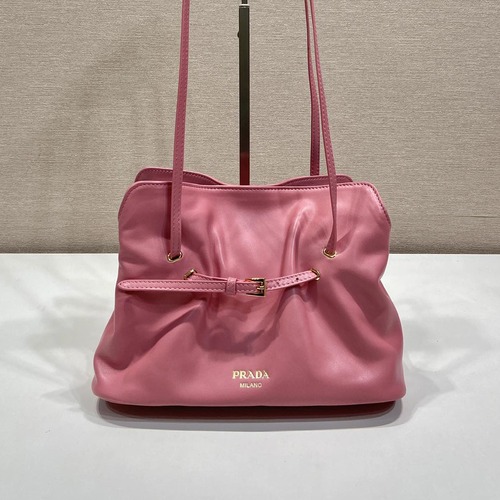 PRADA 프라다 클라우드(Cloud) 패디드 숄더백 1BG586