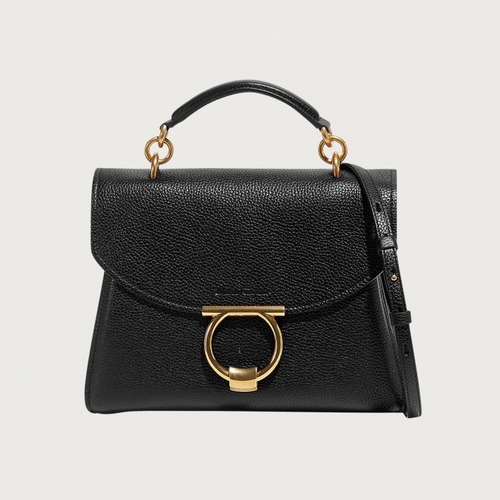 FERRAGAMO 살바토레 페라가모 FW2023 클래식 핸드백