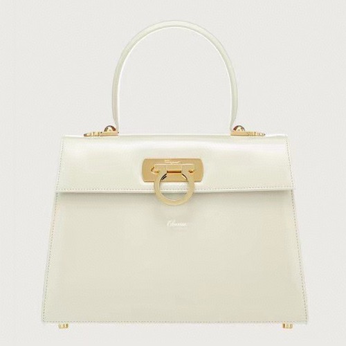 Ferragamo 살바토레 페라가모 FW2023 Gancino 블랙 토트백