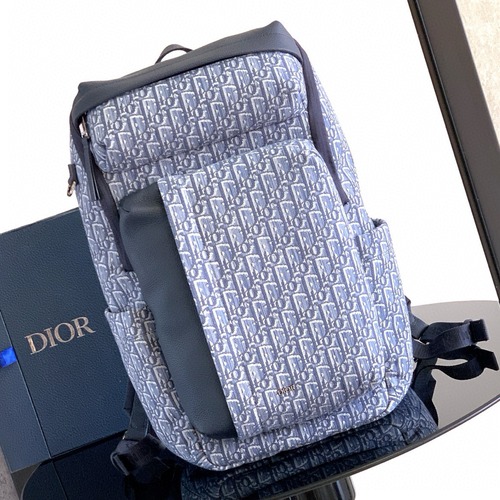 Dior 디올 Rider Soft 오블리크 백팩