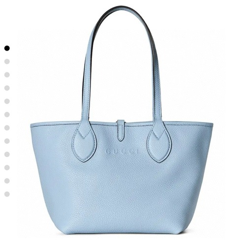 Gucci 구찌 Totissima 토티시마 양면 토트백