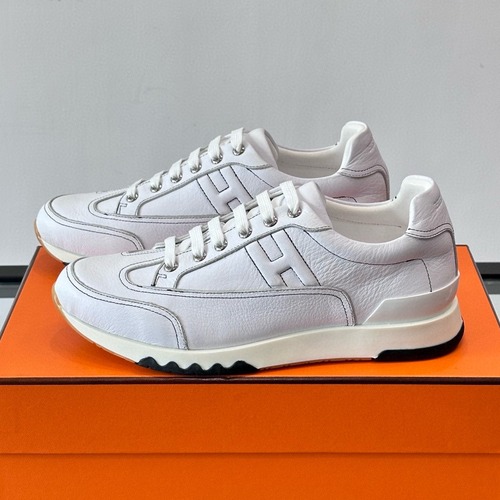 Hermes 에르메스 H Walkrunner 스니커즈