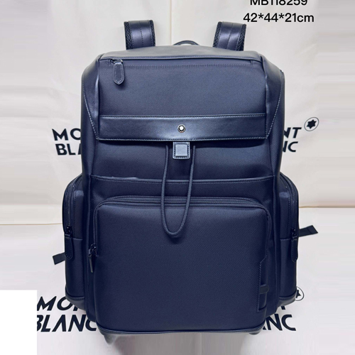 Montblanc 몽블랑 MB118259 백팩 42cm