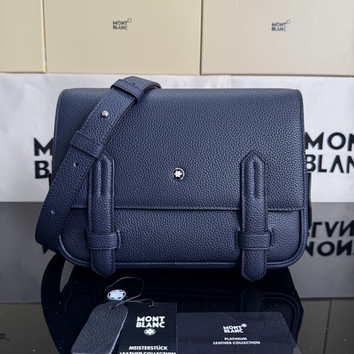 Montblanc 몽블랑 크로스바디백 24cm