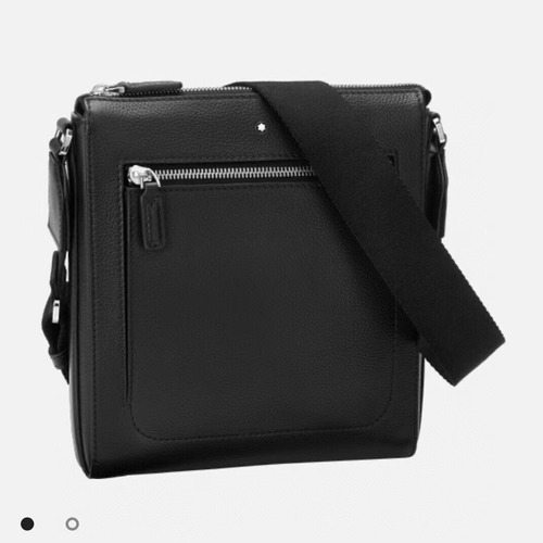 MontBlanc 몽블랑 MB126242 메신저백 21cm