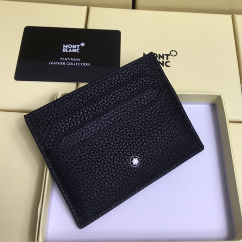 MontBlanc 몽블랑 카드지갑