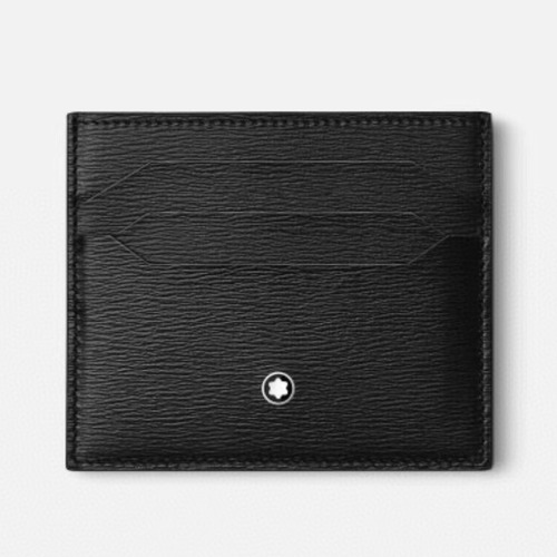 MONTBLANC 몽블랑 4810 시리즈 6 카드 슬롯 카드지갑