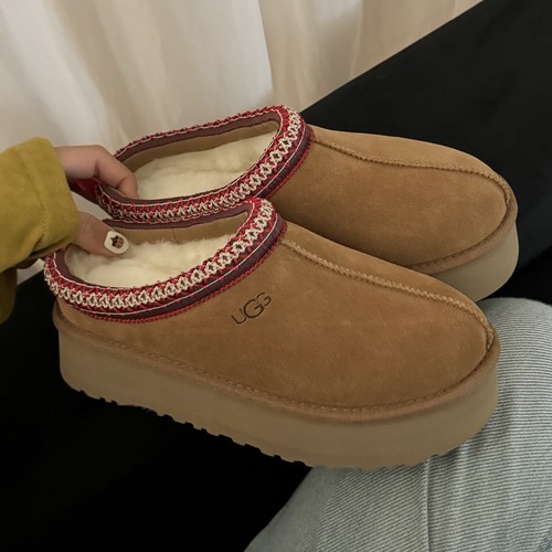 UGG 어그 클래식 미니 부츠 그레이