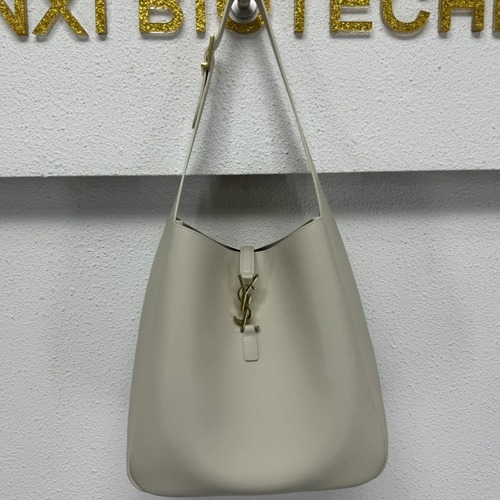 Saint Laurent Le 5 À 7 Supple Large 생로랑 LE5A7 라지 사이즈 숄더/토트백 30CM