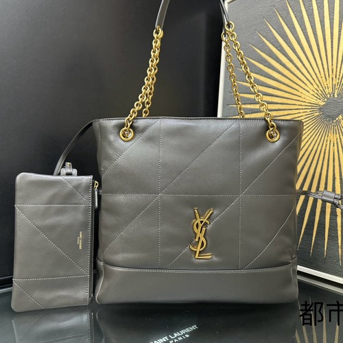 Saint Laurent Jamie 생로랑 Jamie 4.3 스몰 쇼핑백 833948 27CM