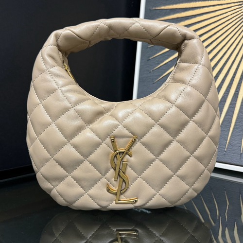 Saint Laurent College Medium 생로랑 칼리지 미디엄 백 851689 18CM