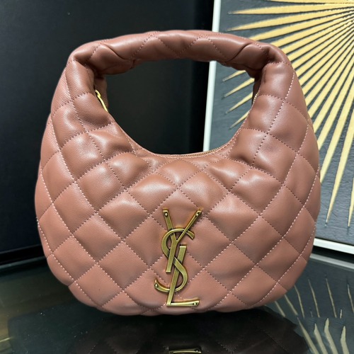 Saint Laurent College Medium 생로랑 칼리지 미디엄 백 851689 18CM