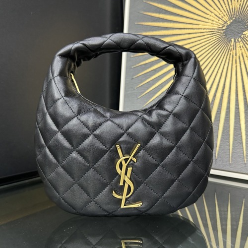 Saint Laurent College Medium 생로랑 칼리지 미디엄 백 851689 18CM