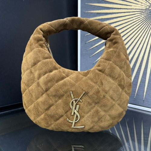 Saint Laurent College Medium 생로랑 칼리지 미디엄 백 851689 18CM