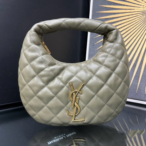 Saint Laurent College Medium 생로랑 칼리지 미디엄 백 851689 18CM