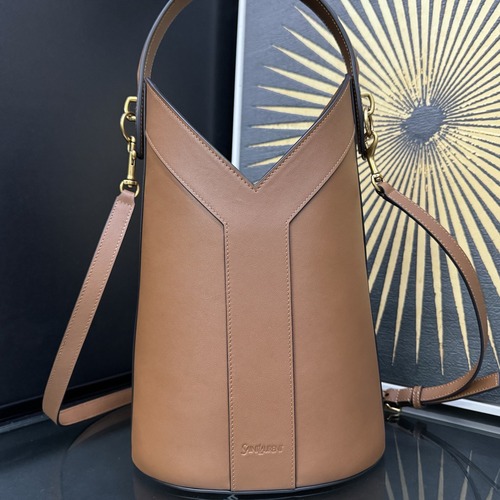 SAINT LAURENT 생로랑 엔벨롭 체인 지갑백 / 엔벨롭 숄더백 840891 22CM