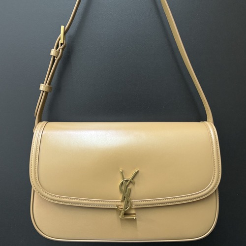 Saint Laurent Solferino Box Bag 생로랑 솔페리노 박스 백 832332 9CM