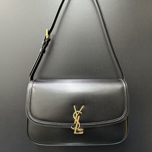 Saint Laurent Solferino Box Bag 생로랑 솔페리노 박스 백 832332 9CM