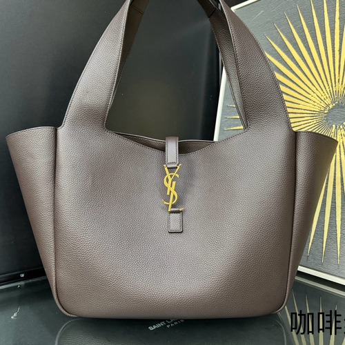 Saint Laurent Bea Tote 생로랑 베아 토트백 763435 50cm