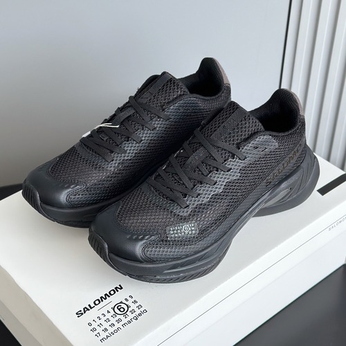 Maison Margiela 살로몬 MM6 스펙터25 운동화 화이트