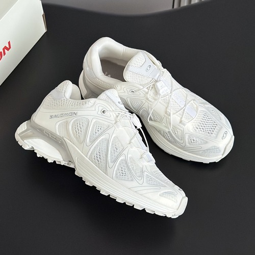 SALOMON 살로몬 XT-WHISPER 화이트