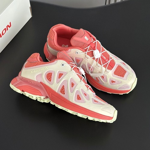 SALOMON 살로몬 XT-WHISPER 화이트