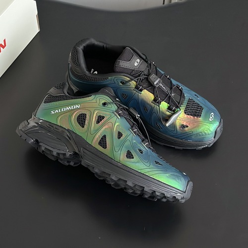 SALOMON 살로몬 XT-WHISPER 화이트