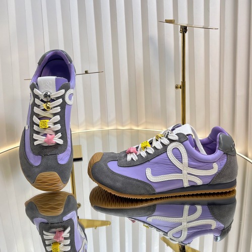 Loewe 로에베 발레트 러너 스니커즈