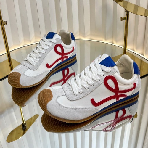 Loewe 로에베 발레 러너 스니커즈
