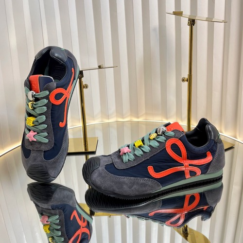 Loewe 로에베 발레트 러너 스니커즈