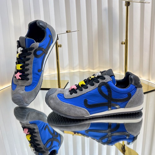 Loewe 로에베 발레트 러너 스니커즈