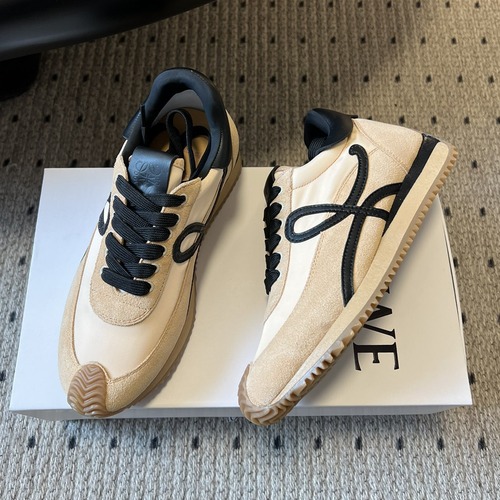 Loewe 로에베 게이트 러너 스니커즈