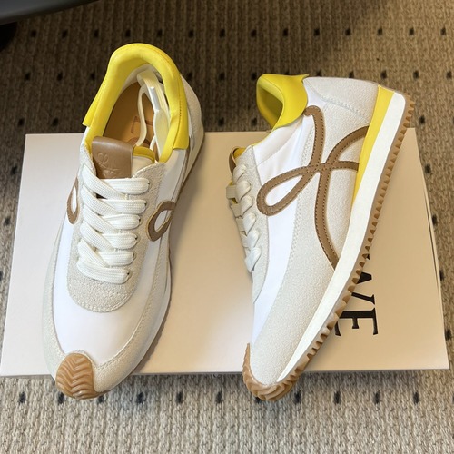 Loewe 로에베 게이트 러너 스니커즈