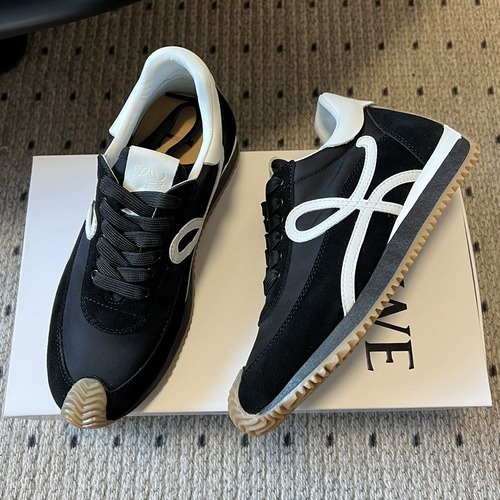 Loewe 로에베 게이트 러너 스니커즈