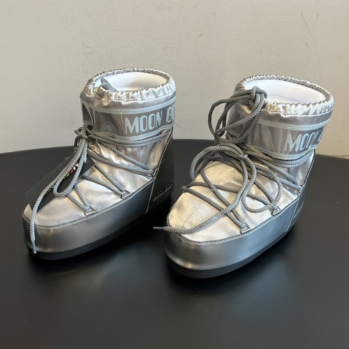 MOON BOOT 문부트 클래식 스노우부츠